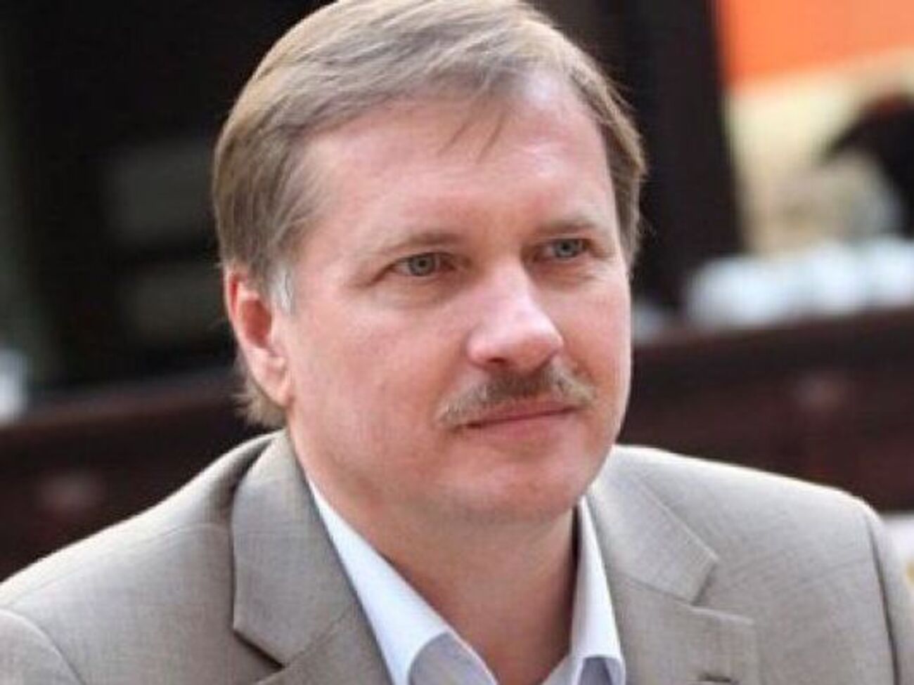 Марченко не просто кума и жена двух самых одиозных персонажей, но и сама готовится к началу политической карьеры