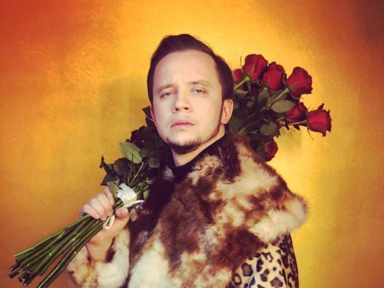 Гагарин:&nbsp;Решал... Не спал... Волновался...