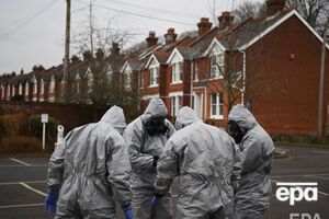 Полиция Британии привлекала специалистов из других служб