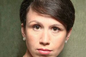 Татьяна Черновол: В то время, когда расстреливали Майдан, он смог торговать скважинами