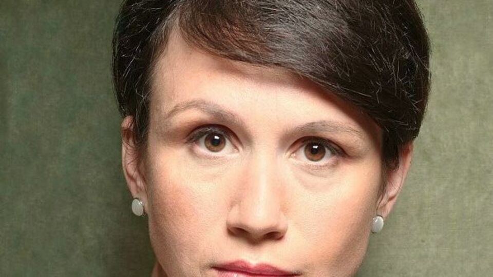 Тетяна Чорновол: У час, коли розстрілювали Майдан, він спромігся торгувати свердловинами