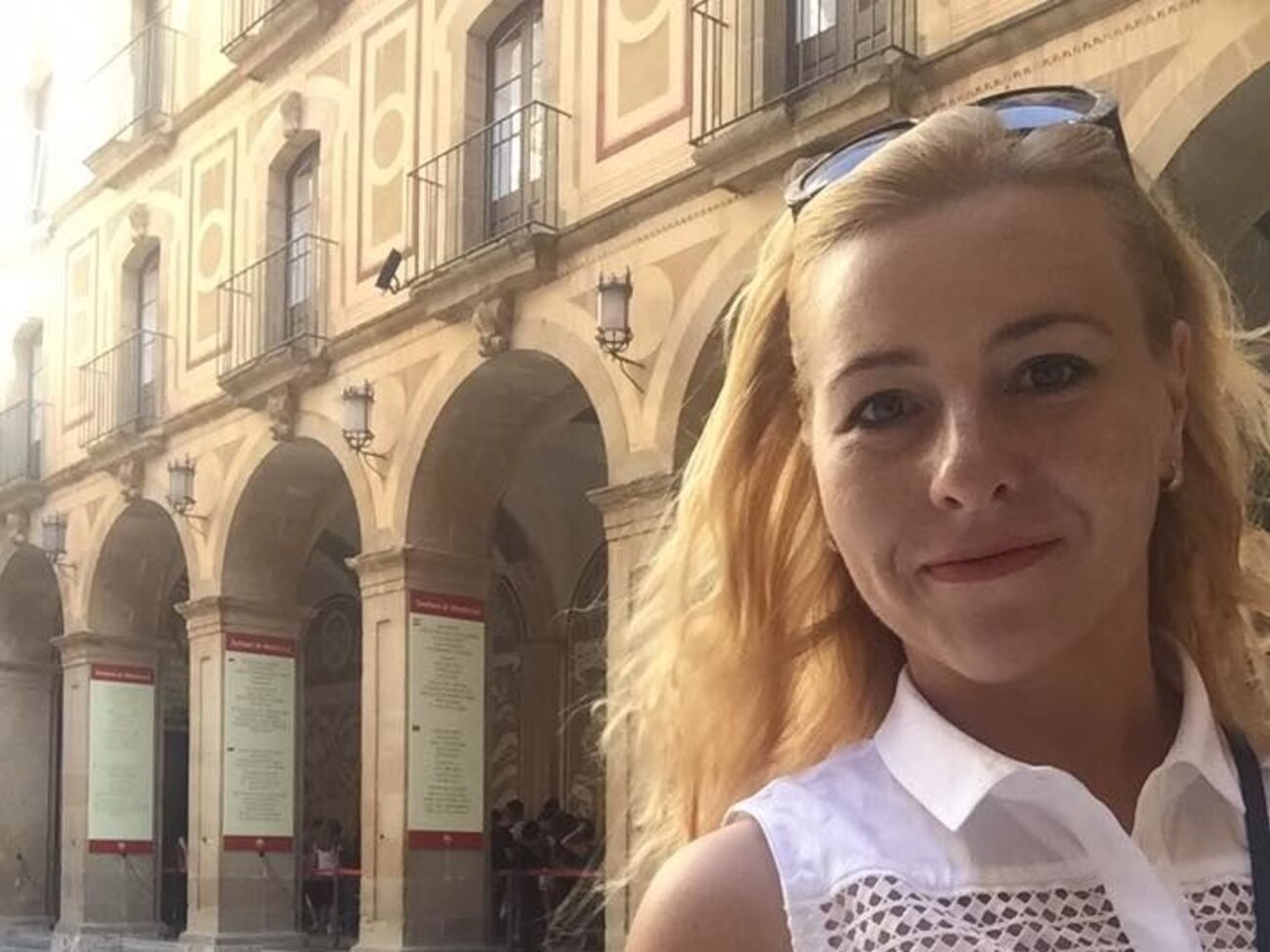 Николаенко о Тамразове: Он не чувствовал для себя угрозы