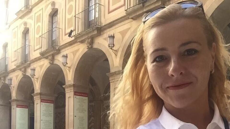 Ніколаєнко про Тамразова: Він не відчував для себе загрози