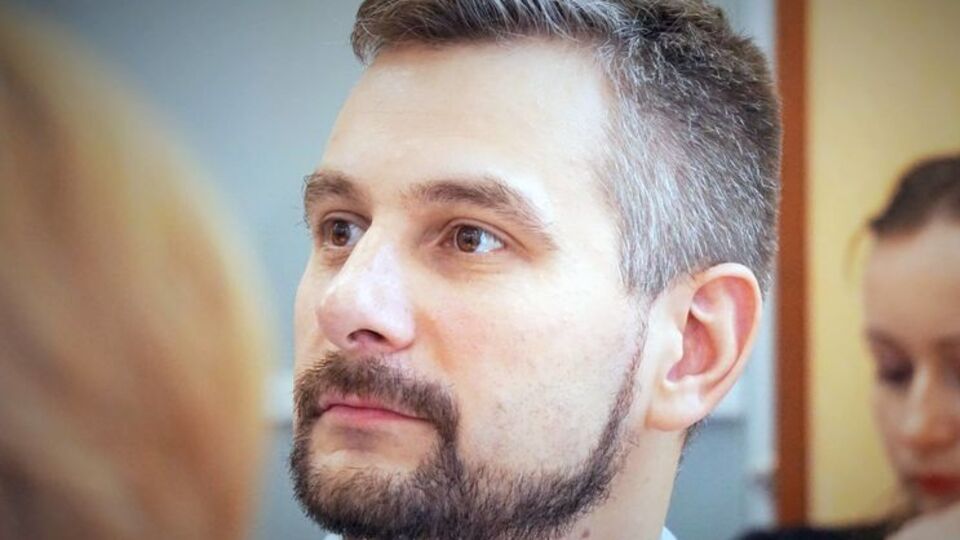 Галабала: Я б навіть не відкидав якоїсь змови