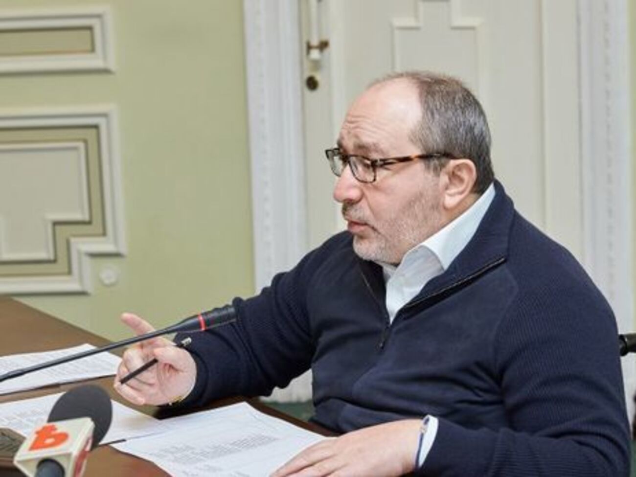 ГПУ намерена обжаловать решение суда о закрытии дела против Кернеса