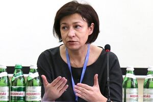 Стрижевська підкреслила, що досудовим розслідуванням буде займатися не прокуратура