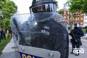 Поліція не розголошує обставин інциденту