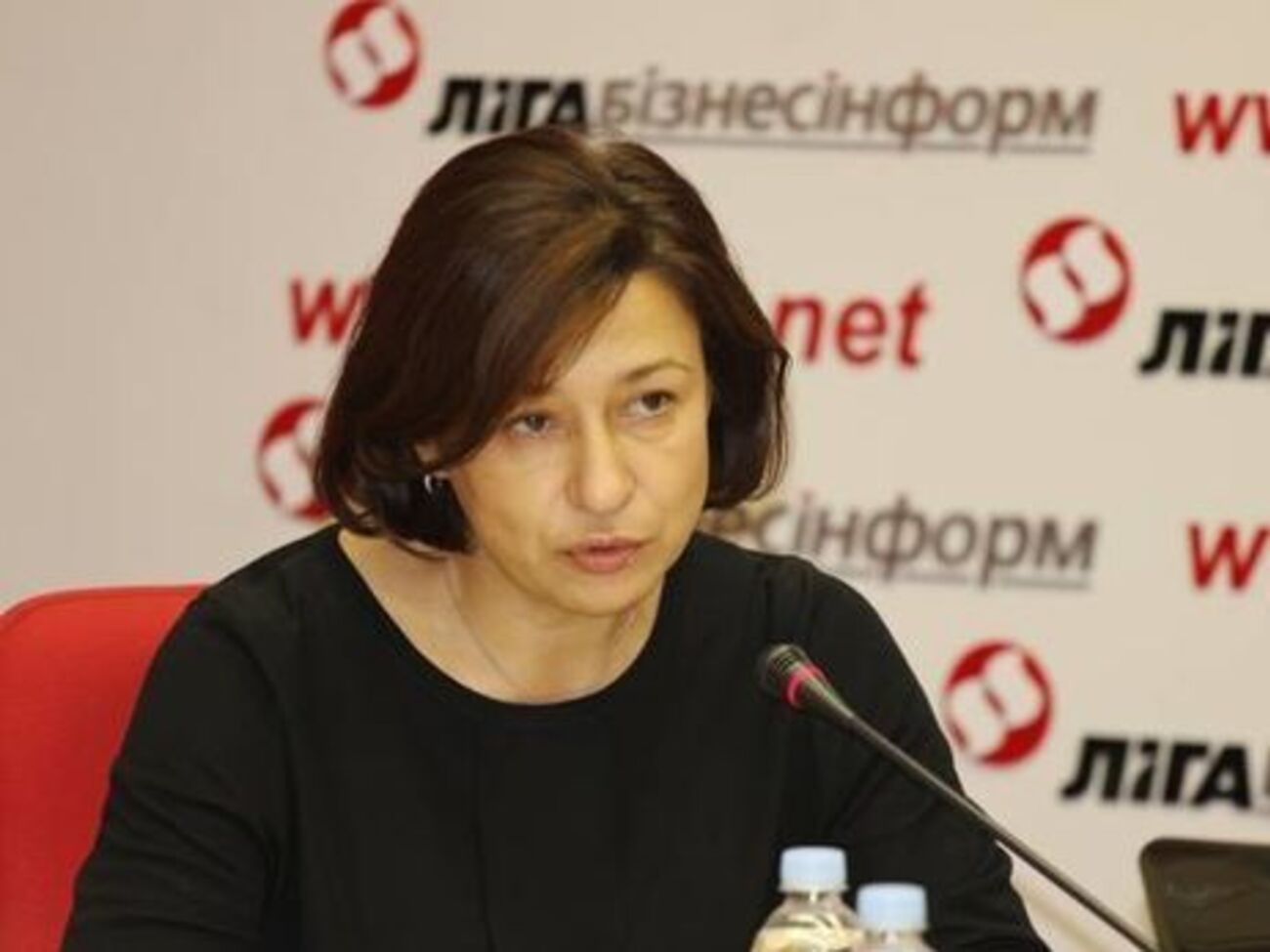 Стрижевська:&nbsp;Процедура відмови від обвинувачення передбачена у ст. 340 Кримінального процесуального кодексу України, і вона має чітко визначені межі