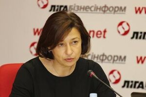 Стрижевська: Процедура відмови від обвинувачення передбачена у ст. 340 Кримінального процесуального кодексу України, і вона має чітко визначені межі