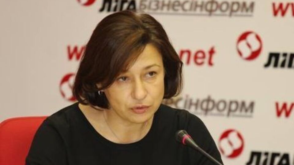 Стрижевська: Процедура відмови від обвинувачення передбачена у ст. 340 Кримінального процесуального кодексу України, і вона має чітко визначені межі