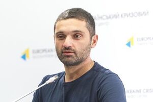 Тамразову избирают меру пресечения