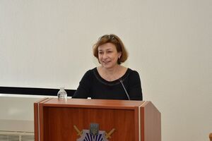 За словами Стрижевської, справу проти Кернеса вели прокурори Олександр Ганілов та Ігор Ємець