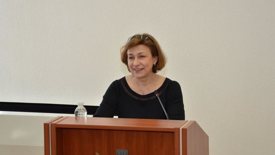 За словами Стрижевської, справу проти Кернеса вели прокурори Олександр Ганілов та Ігор Ємець