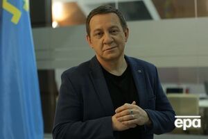 Муждабаєв: Історія з Алексієвич – це абсолютний приклад фейку, який росіяни запускають в наш інформаційний простір