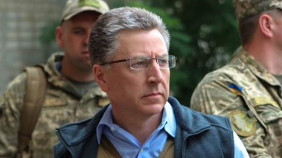 Волкер про Сенцова: "Зізнання", мабуть, добули під тортурами