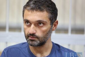 Тамразова арестовали