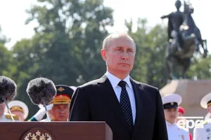 Путін доручив вивчити можливість вилучення понад 500 млрд руб. у компаній для фінансування національних проектів