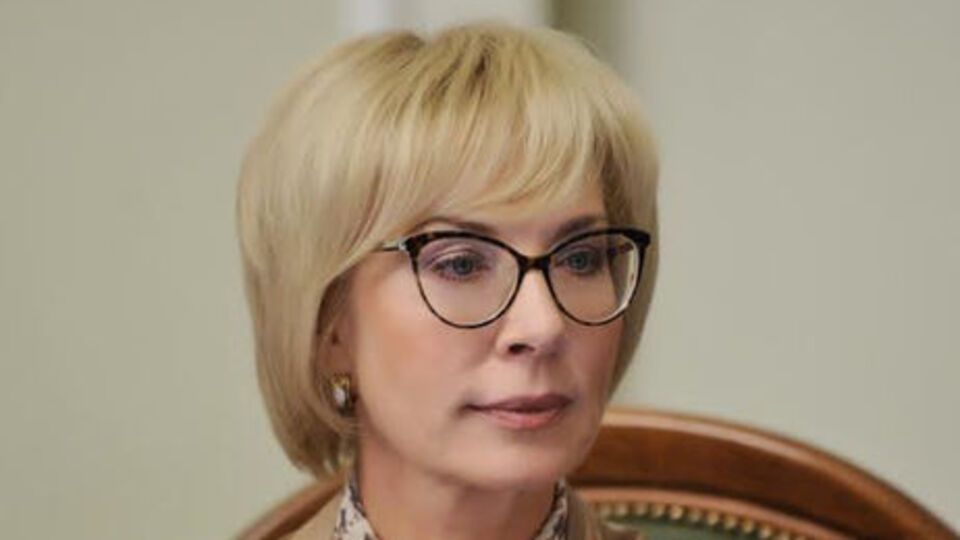 Денисова поговорила с Москальковой