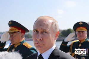 Путин и Совбез заявили о нелегитимности новых торговых санкций США