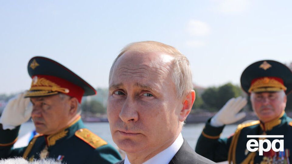 Путин и Совбез заявили о нелегитимности новых торговых санкций США