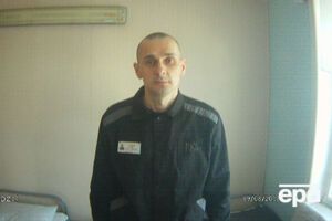 Сенцова 10 августа посетил консилиум врачей