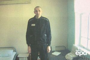 Свежие фото Сенцова были опубликованы 9 августа