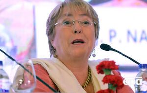 Бачелет возглавит комиссариат ООН по правам человека 1 сентября