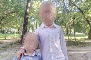 Детей передали социальным службам