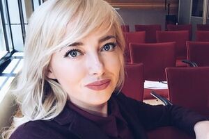 Седлецкая: Неужели кино об украинском поэте, репрессированном советской властью, цензурируется в угоду куму Путина?