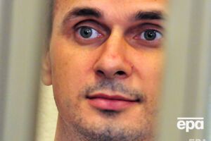 Адвокат сообщил, что Сенцов работает над новым проектом