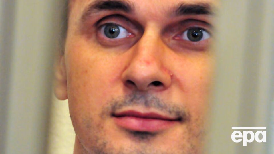 Адвокат повідомив, що Сенцов працює над новим проектом