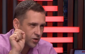 Бабин: Уверен, что дело никому развалить не удастся