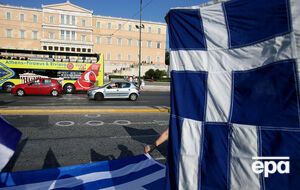 По данным СМИ, посла Греции в РФ отзывают