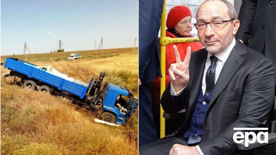 Ключевые новости пятницы