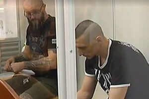 У справі про вбивство Вороненкова під вартою перебувають Тарасенко і Лось