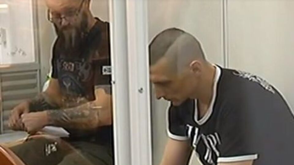 По делу об убийстве Вороненкова под стражей находятся Тарасенко и Лось