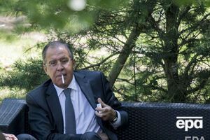 Лавров говорив із Помпео про санкції 10 серпня