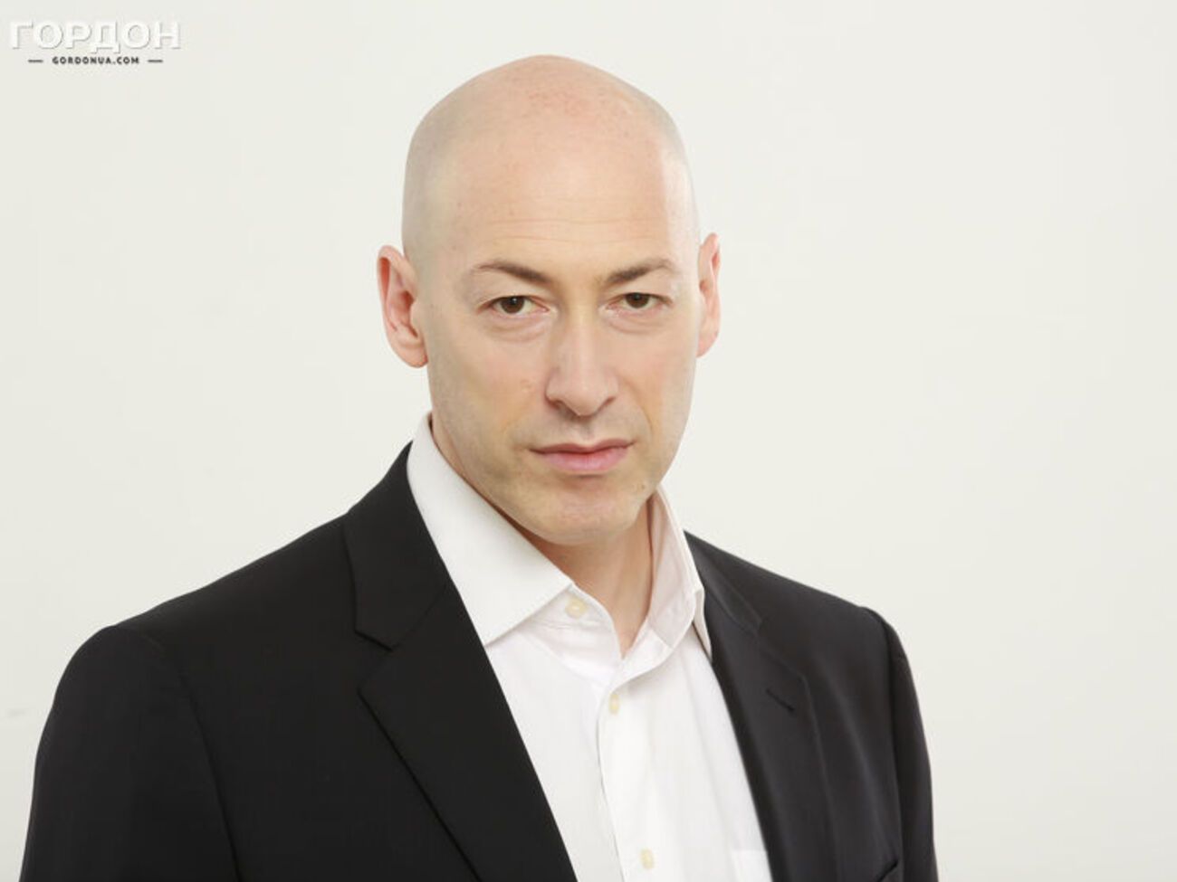 Гордон:&nbsp;Я хочу сказать властям нашим: не лезьте в церковные дела, забудьте о них!