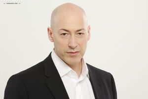 Гордон: Я хочу сказати владі нашій: не лізьте у церковні справи, забудьте про них!