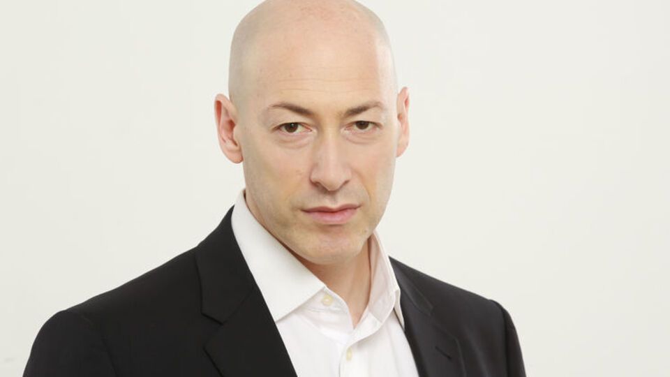 Гордон: Я хочу сказать властям нашим: не лезьте в церковные дела, забудьте о них!