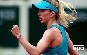 Свитолина продолжает защиту титула в Канаде