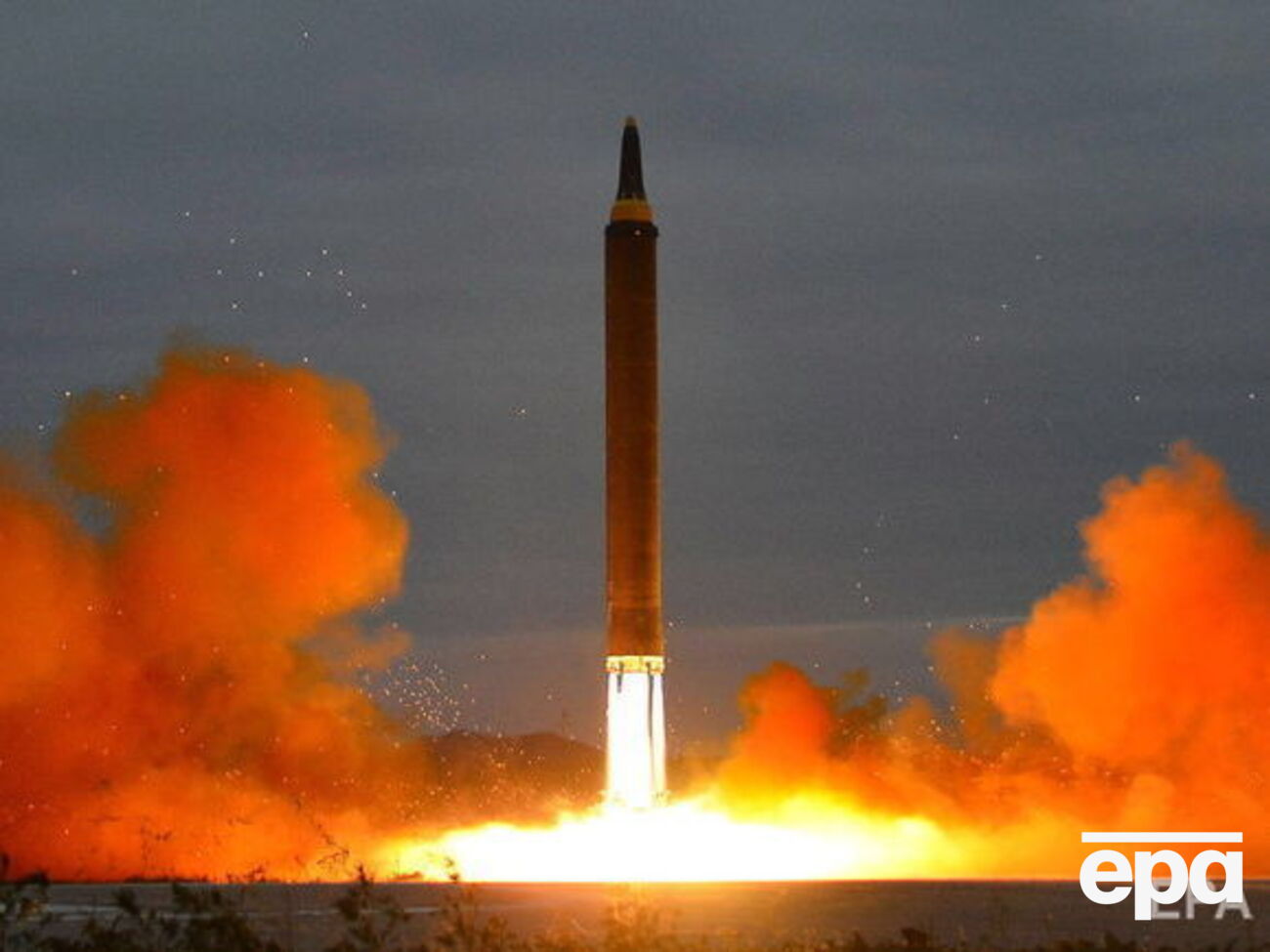 Северная Корея не согласилась на предложения США по ядерному разоружению