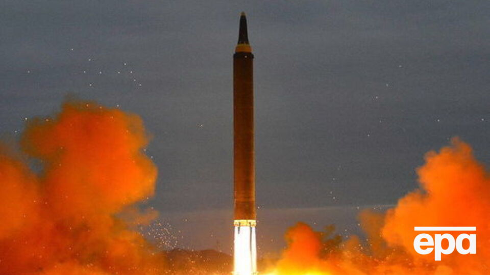 Північна Корея не погодилася на пропозиції США щодо ядерного роззброєння