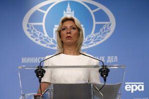 Захарова сообщила о подготовке контрмер на новые санкции США