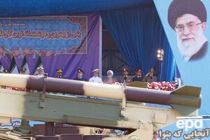 В Ірані, за даними ЗМІ, запустили ракету