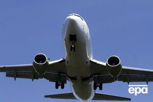 Boeing 737 выполнял рейс из болгарского Бургаса