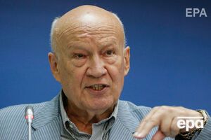 Горбулин: Настоящая макроцель Путина – закрепить между двумя странами новую концепцию мироустройства – даже толком не поднималась