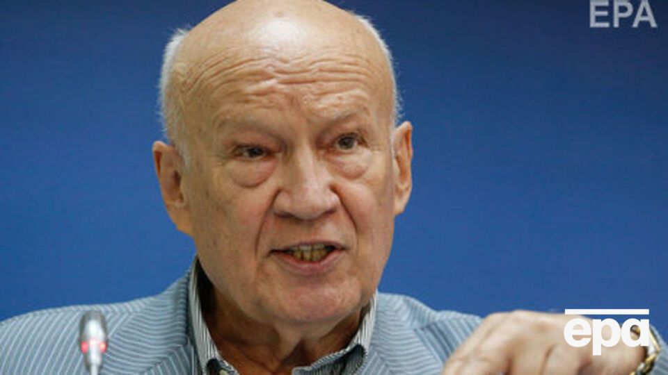 Горбулин: Настоящая макроцель Путина – закрепить между двумя странами новую концепцию мироустройства – даже толком не поднималась