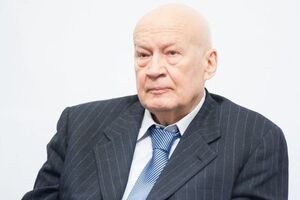 Горбулин: Украина так и не обрела уверенность в себе, в своей внешнеполитической субъектности