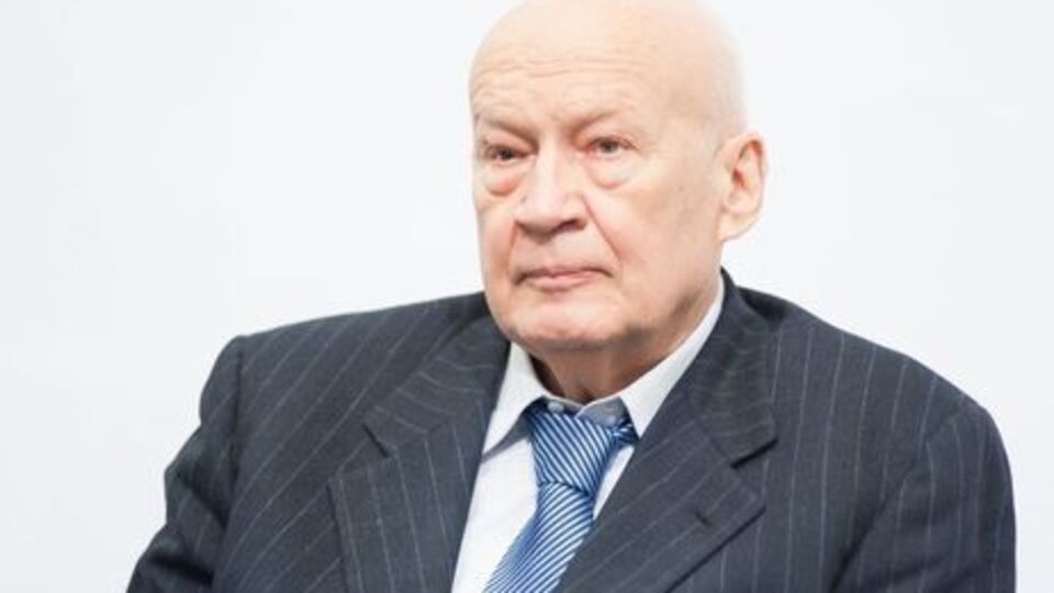 Горбулин: Украина так и не обрела уверенность в себе, в своей внешнеполитической субъектности